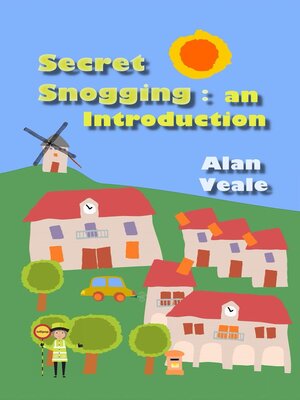 cover image of Secret Snogging